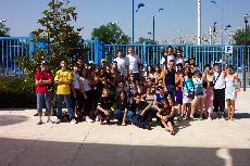 Foto realizada para la galer�a Curso 04-05 Viaje a Sevilla 25-27 de Mayo